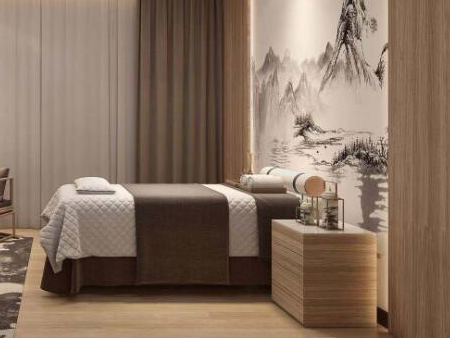 成都青羊区水疗的科学奥秘：温水疗法如何重塑你的健康状态