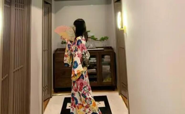 成都青羊区日式SPA的极致细节：连空气都是设计好的